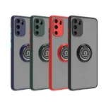 21A Shadow Ring Protective Case For Samsung Galaxy S20 Main