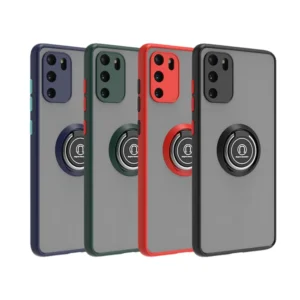 21A Shadow Ring Protective Case For Samsung Galaxy S20 Main