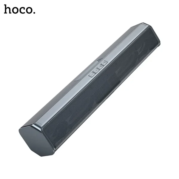 23E Hoco BS49 Dazzling sound desktop wireless speaker