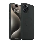 24A Silicone Magsafe Case For iPhone 15 Pro