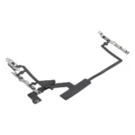 24B Replacement Power Button Flex For iPhone 14 Pro Max