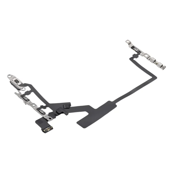 24B Replacement Power Button Flex For iPhone 14 Pro Max