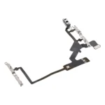 24C Replacement Power Button Flex For iPhone 14 Pro Max