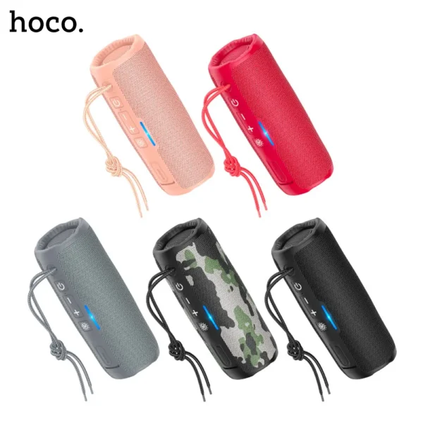 25B Hoco HC16 Vocal sports BT speaker