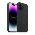 26A Silicone Magsafe Case For iPhone 14 Pro Max