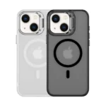 28A Mirror Flat Magsafe Case For iPhone 13 Main