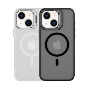 28A Mirror Flat Magsafe Case For iPhone 13 Main