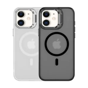 29A Mirror Flat Magsafe Case For iPhone 11 Main