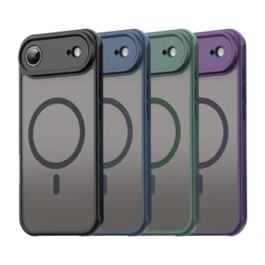 2A Charm Pupil Magsafe Case For iPhone 17 Air