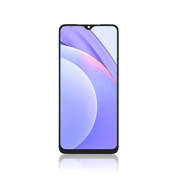 2B Replacement LCD Screen for Xiaomi Redmi 9T Black No Frame