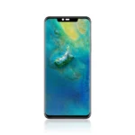2C Genuine LCD Screen For Huawei Mate 20 Pro With Frame Black