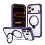 2C HT Brackt Case iPhone Purple