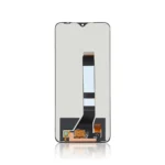 2C Replacement LCD Screen for Xiaomi Redmi 9T Black No Frame