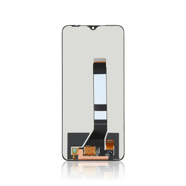 2C Replacement LCD Screen for Xiaomi Redmi 9T Black No Frame