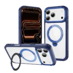 2D HT Brackt Case iPhone Blue