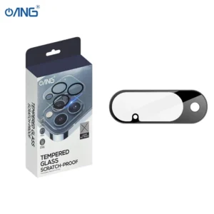 31A Back Camera Tempered Glass For Google Pixel 10