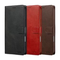 33A Premium Book Case iPhone 17 Main