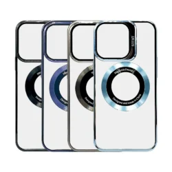 34A Magsafe Camera Cover Case for iPhone