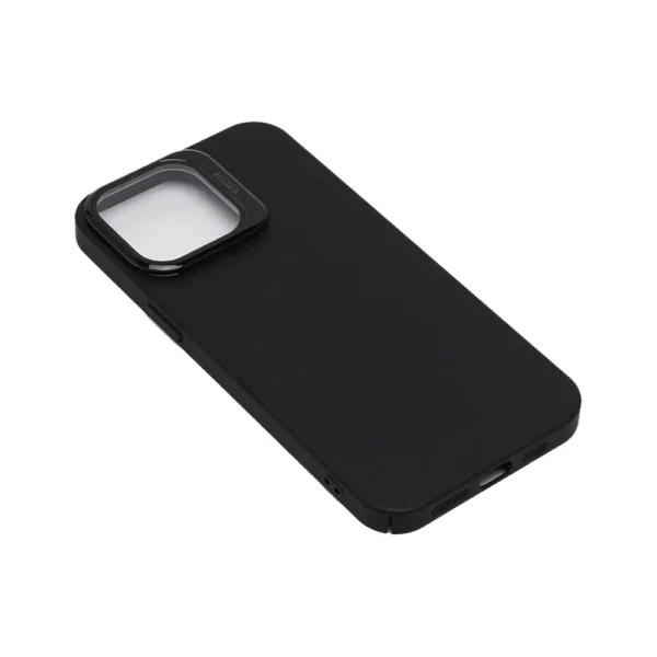 35D Camera Cover Case for iPhone Main