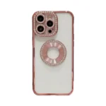 37B Diamond Edge Magsafe Case For iPhone