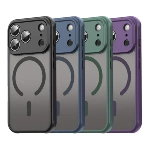 3A Charm Pupil Magsafe Case For iPhone 17 Pro