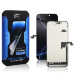 3A Hard OLED iPhone 16 Pro Max Display and Touch Screen Digitizer Assembly