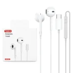 JH-4A Universal Handsfree Type C