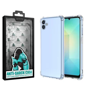 3A Original Anti Burst Case For Samsung A07