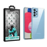 3A Original Anti Burst Case For Samsung A52 2