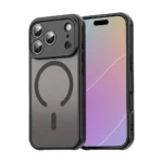 3B Charm Pupil Magsafe Case For iPhone 17 Pro Black