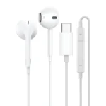 JH-4A Universal Handsfree Type C -1