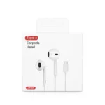 JH-4A Universal Handsfree Type C -2