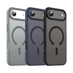 42A Matte Skin Magsafe Case For iPhone 17 Air Main