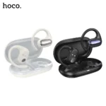 44B Hoco EA4 Cloud open true wireless sleep BT headset