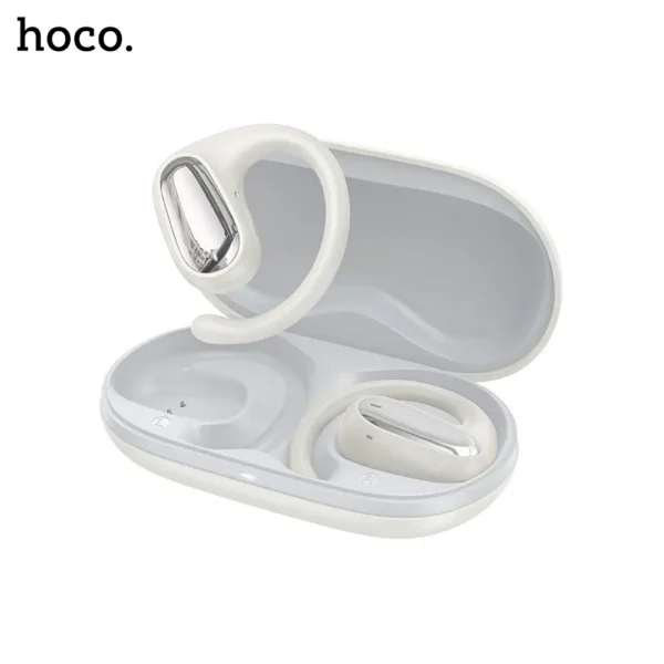 44D Hoco EA4 Cloud open true wireless sleep BT headset