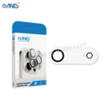 4A Back Camera Tempered Glass For iPhone 17 Air