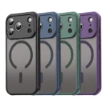 4A Charm Pupil Magsafe Case For iPhone 17 Pro Max