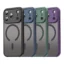 4A Charm Pupil Magsafe Case For iPhone 17 Pro Max