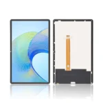 4A Replacement LCD Screen Display Touch for Honor Pad X8 Pro X9 Black