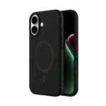 4A Silicone MagSafe Case iPhone 17