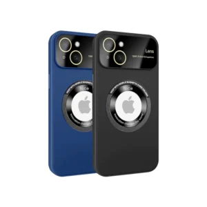 4A Window Exposure Phone Case for iPhone 14 Main