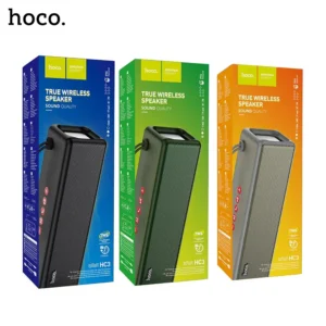 53A HC3 Bounce sports wireless speaker