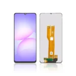 5A Premium A+ LCD Screen For Samsung Galaxy A07 A075B Black No Frame