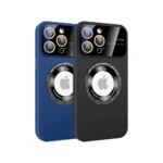 5A Window Exposure Phone Case for iPhone 14 Pro Main