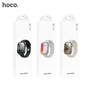 63A Hoco Y30 Smart sports watch call version