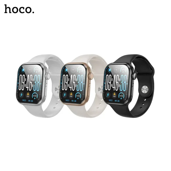 63B Hoco Y30 Smart sports watch call version