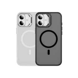 6A Mirror Flat Magsafe Case iPhone 17