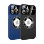 8A Window Exposure Phone Case for iPhone 15 Pro Main