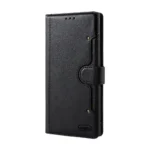 ANG Premium Leather Book Case For Samsung