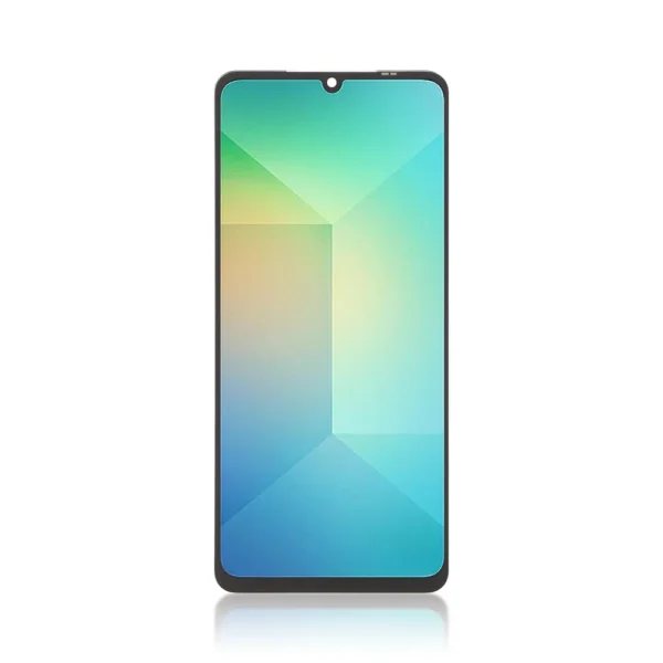 13B Premium A+ LCD Screen For Samsung Galaxy A06 5G A066B Black No Frame
